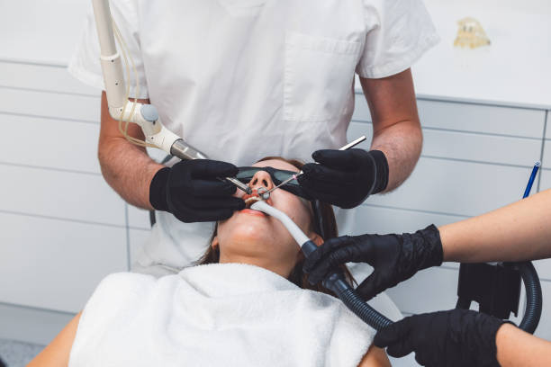 Best Root Canal Emergency Dentist  in Lake Forest, CA